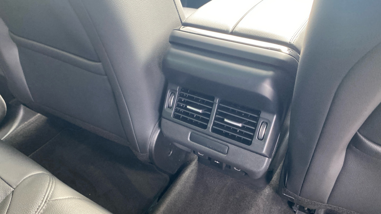 Land Rover Range Rover Evoque 2.0 D200 R-Dynamic SE 5dr Auto Diesel Hatchback